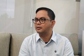 KPU minta pelaku peretas laman "lindugihakpilihmu" ditangkap