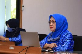 BKKBN Sulsel sasar kalangan remaja sosialisasikan kesehatan reproduksi