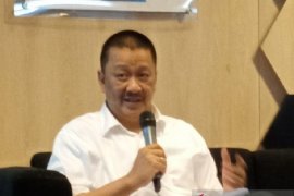 Dirut Garuda janji tak pasang harga tinggi meski harga tiket boleh naik
