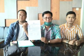 Buntut pilkades, mantan Kades Kalimas Situbondo dipolisikan