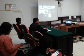 JPU Kejari Ambon tuntut pelaku cabul tujuh tahun penjara