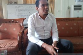 KPU Agam libatkan ratusan petugas verifikasi faktual calon perseorangan