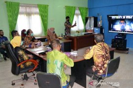 KPK apresiasi kerja cepat Pemkab Batola