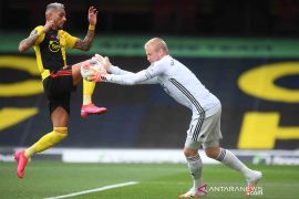 Kasper Schmeichel yakini laga hadapi PSV akan berat