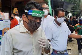 Pinjaman Dana PEN Rp12,5 triliun untuk program prioritas