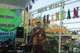 Pemprov Jatim harapkan BLT dana desa dimanfaatkan optimal