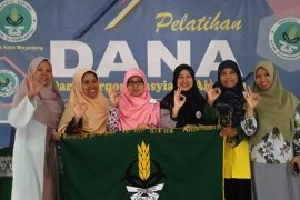 Nasyiatul 'Aisyiyah ingatkan warga  kontrol diri atas tayangan hiburan