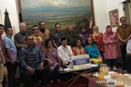 Rumah Bung Hatta menunggu sentuhan revonasi