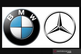 Mercedes dan BMW tunda aliansi produksi mobil swakemudi