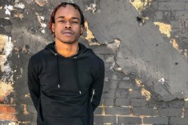 Rapper Hurricane Chris didakwa kasus pembunuhan