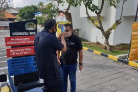 Imigrasi Bali terima 308 pengajuan paspor jelang Normal Baru