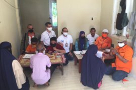 Masuk Pulau Terluar, Pos tetap hadir salurkan BST di Pulo Aceh