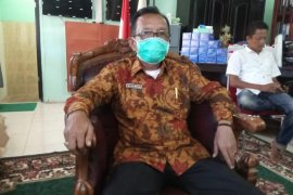 SMAN 1 Tanjungmutiara sediakan 43 tempat cuci tangan antisipasi penyebaran COVID-19