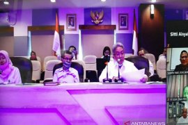 KLHK gandeng ULM kendalikan kerusakan lingkungan