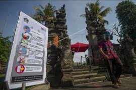 Pembukaan objek wisata di Jakarta