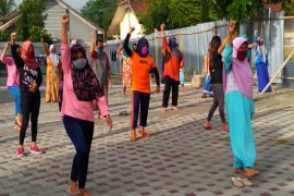 Dokter sarankan strategi berolahraga saat puasa