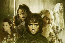 Ian Holm, aktor "The Lord of The Ring" meninggal karena parkinson