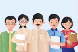 FSGI : dana Organisasi Penggerak lebih baik untuk PJJ