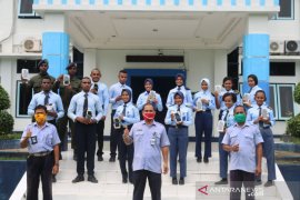 XL Axiata-BROL KKP sosialisasikan aplikasi Laut Nusantara di Kawasan Timur Indonesia