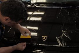 Tips tekan biaya perawatan mobil di tengah pandemi COVID-19