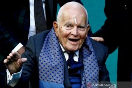 Ian Holm, aktor "The Lord of The Ring" meninggal dunia