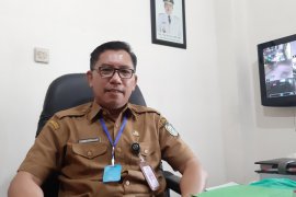Distan TPH Kalbar kembangkan kawasan industri pangan wujudkan swasembada