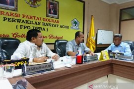 Legislator: rendahnya harga jual TBS kelapa sawit rugikan petani di Aceh