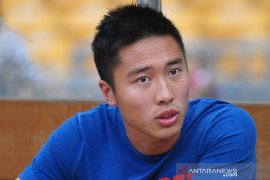 Shin Tae-yong enggan tanggapi kontroversi soal pemanggilan Arthur Irawan