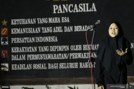 Haul Ke-50 Bung Karno