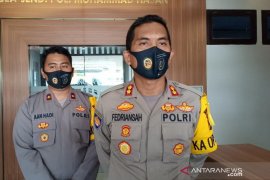 Warga Tanjung Mentok bangun kampung tanggap mandiri COVID-19