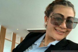 "Wanita emas" ingin dirikan partai politik baru