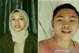 Duta Genre HSU raih juara Vlog nasional