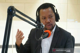 AMSI Crisis Center COVID-19 segera hadir