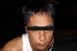 Polisi buru dua pelaku pencurian di rumah pejabat