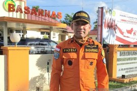 SAR Pangkalpinang ingatkan nelayan tingkatkan keselamatan kerja