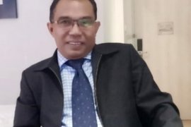 Dekan FTP Unand gulirkan gagasan  kampus nagari permudah  perkuliahan daring