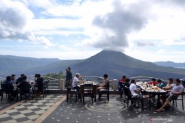 Pariwisata Bali dalam "lampu kuning" Tatanan Era Baru
