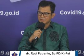 Istirahat dan relaksasi atasi "gejala palsu" COVID-19 akibat kecemasan berlebih