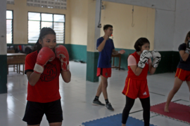 KONI Kota Kediri mulai gelar latihan bagi atlet dengan protokol kesehatan