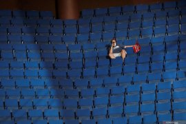 Fans K-Pop dan remaja TikTok  "nge-prank"  Donald Trump