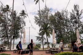 Pemkab Bintan  harap wisman  Singapura dizinkan masuk