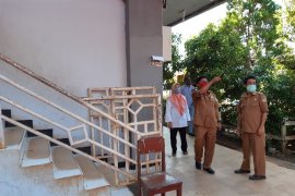 Dinas Pendidikan Papua cek proses penerimaan siswa baru di sekolah negeri