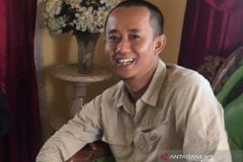 Pendaftaran calon bupati dan wabup Sukabumi dibuka September 2020