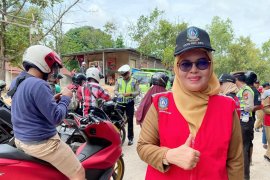 Target penerimaan pajak daerah Kepri turun dampak COVID-19