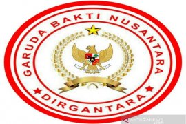 Ketum Dirgantara apresiasi Bupati Taput juara III lomba video inovasi "new normal"