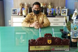 Banda Aceh raih juara inovasi penyiapan "new normal" nasional