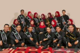 Bermodal lagu Melly Goeslow GenRe HSU bidik juara Nasional