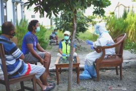 Dokter spesialis kejiwaan ikut tangani pasien corona di Tulungagung