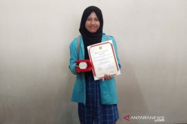 Mahasiswa UNS menciptakan aplikasi manajemen banjir