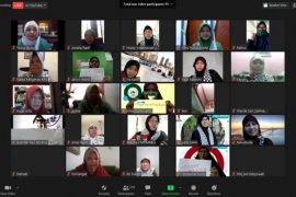 Ormas muslimah dan lembaga perempuan tolak perampasan Tepi Barat